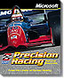 cart precision racing