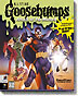 goosebumps: attack of the mutant