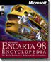 encarta 98 encyclopedia