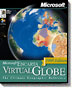 encarta virtual globe