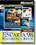 encarta 98 reference suite