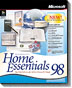 home essentials 98