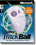 intellimouse trackball