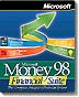 money 98 financial suite