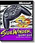 sidewinder game pad