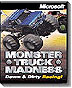 monster truck madness