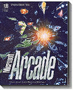 arcade 1.0