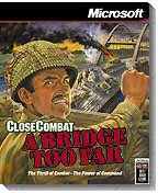 close combat: a bridge too far