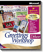 greetings workshop deluxe