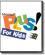 plus! for kids