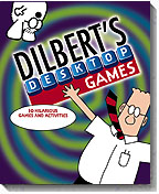 
 dreamworks interactive: dilbert
