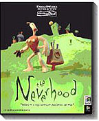 the neverhood