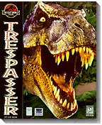 
 dreamworks interactive: jurassic park
