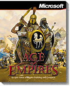 age of empire