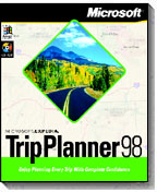 
 expedia trip planner