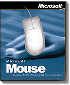 microsoft mouse