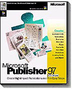  microsoft publisher 97